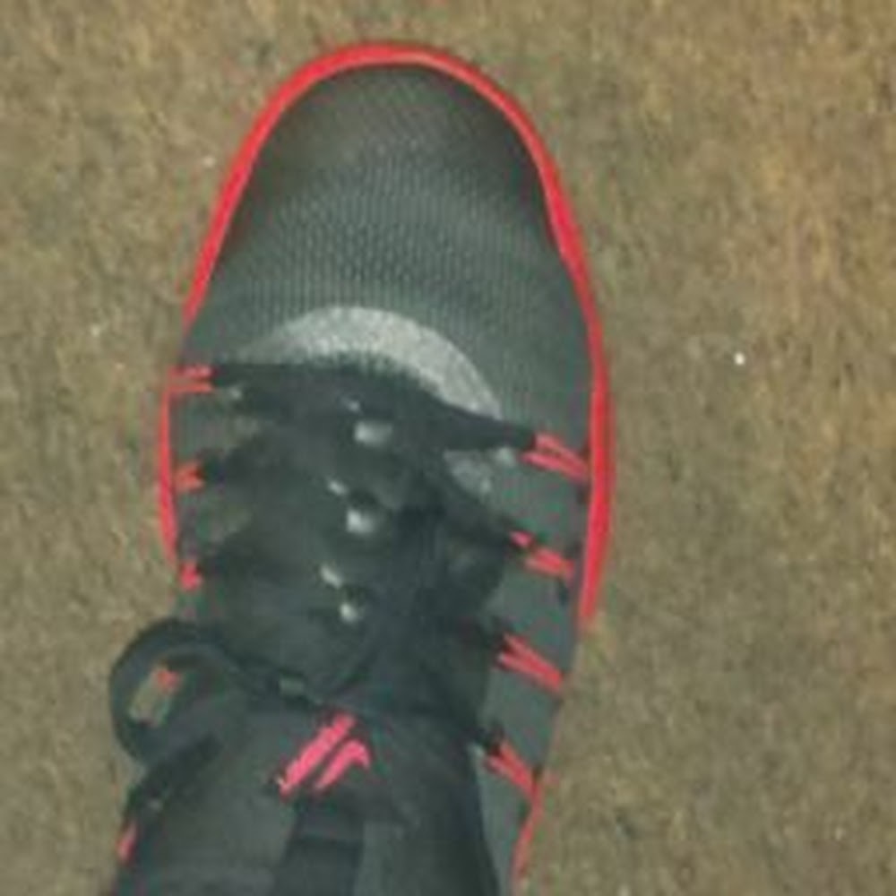 Meet your Posher, Jay